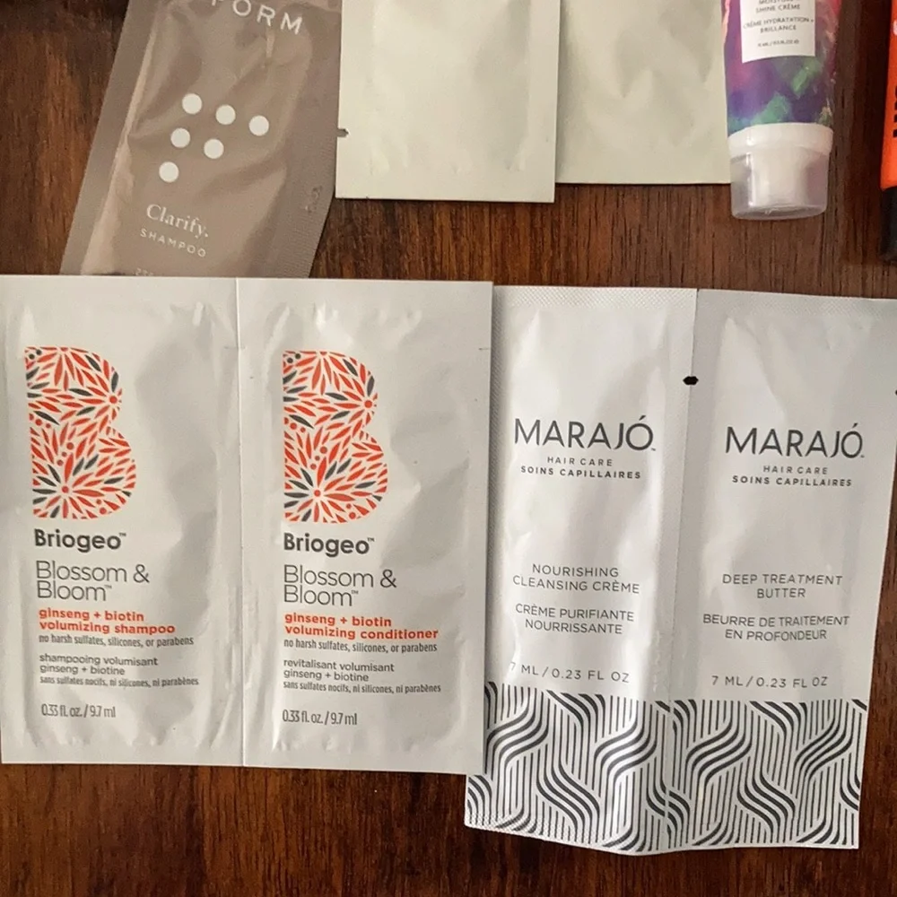 R+Co bundle this